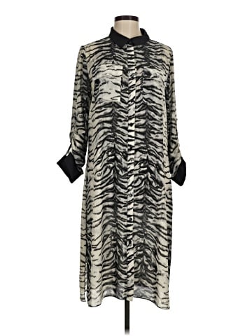 Lola & Sophie Casual Dress (view 1)