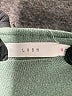 Lush Green 3/4 Sleeve Blouse Size M - photo 4