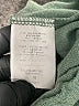 Lush Green 3/4 Sleeve Blouse Size M - photo 5