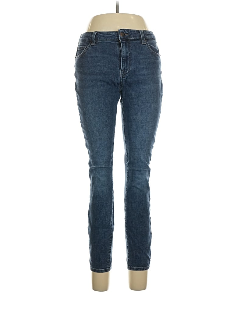 Pre-owned Pistola Jeans In Blue