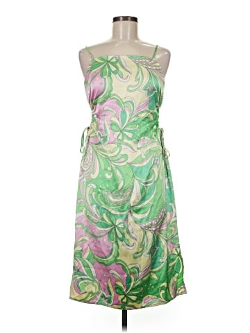 Christian Lacroix Cocktail Dress (view 1)