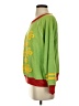 Wildfox Green Pullover Sweater Size Sm (1 or S) - photo 5