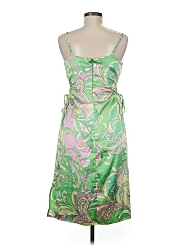 Christian Lacroix Cocktail Dress (view 2)