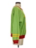 Wildfox Green Pullover Sweater Size Sm (1 or S) - photo 4