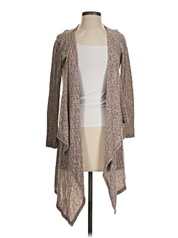 Bobeau Cardigan (view 1)