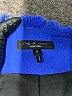 Rag & Bone 100% Virgin Wool Blue Wool Blazer Size 6 - photo 6