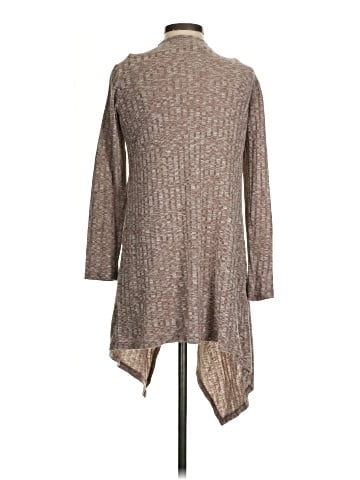 Bobeau Cardigan (view 2)