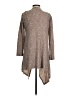 Bobeau Brown Cardigan Size S - photo 2