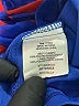 As U Wish 100% Polyester Chevron-herringbone Blue Casual Dress Size M - photo 8