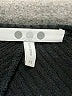 Three Dots Black Pullover Sweater Size XS - photo 7