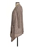 Bobeau Brown Cardigan Size S - photo 5