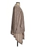 Bobeau Brown Cardigan Size S - photo 4