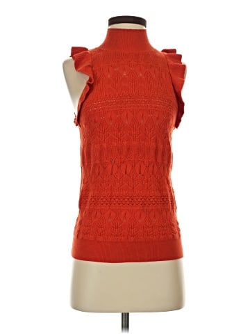 Who What Wear Sleeveless Top (view 1)