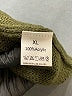 Unbranded 100% Acrylic Green Pullover Sweater Size XL - photo 8