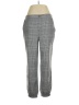 OAT Plaid Gray Dress Pants Size L - photo 1