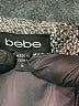 Bebe Tweed Gray Casual Skirt Size 6 - photo 5