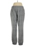 OAT Plaid Gray Dress Pants Size L - photo 2