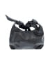 Urban Expressions Solid Black Hobo One size - photo 3