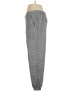 OAT Plaid Gray Dress Pants Size L - photo 5