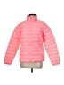 Lands' End Solid Pink Snow Jacket Size M - photo 1