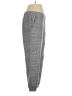 OAT Plaid Gray Dress Pants Size L - photo 4