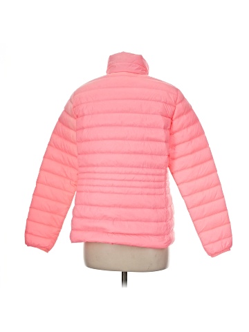 Lands' End Snow Jacket (view 2)