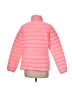 Lands' End Solid Pink Snow Jacket Size M - photo 2