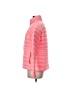 Lands' End Solid Pink Snow Jacket Size M - photo 5