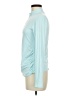 Unbranded Teal Sweatshirt Size M (estimated) - photo 5