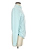 Unbranded Teal Sweatshirt Size M (estimated) - photo 4