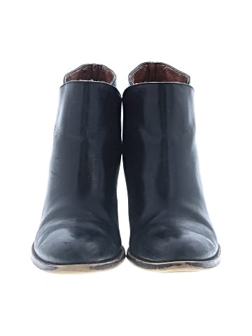 Lucky Brand Ankle Boots (view 2)