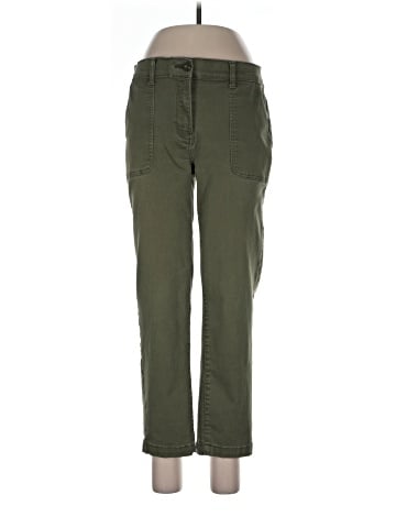 Croft & Barrow Casual Pants (view 1)