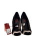 Missoni For Target Black Heels Size 5 1/2 - photo 2
