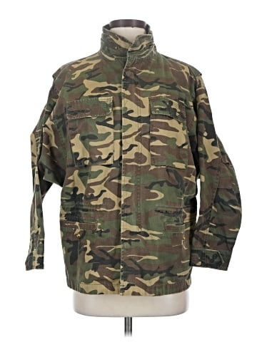 Dance & Marvel Jacket (view 1)