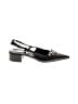 Steve Madden Black Flats Size EU 39 - photo 1