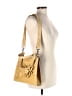 Assorted Brands Tan Satchel One size - photo 2