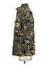 Dance & Marvel 100% Cotton Camo Green Jacket Size S - photo 5