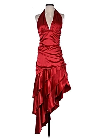 Blondie Nites Cocktail Dress (view 1)