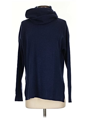 Diane von Furstenberg Cashmere Pullover Sweater (view 1)