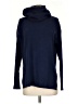 Diane von Furstenberg 100% Cashmere Blue Cashmere Pullover Sweater Size P (petite) - photo 1