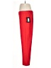 Halston Red Active Pants Size L - photo 5