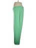 Elie Tahari Solid Green Casual Pants Size XL - photo 5