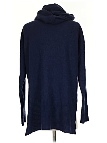 Diane von Furstenberg Cashmere Pullover Sweater (view 2)