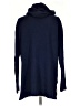 Diane von Furstenberg 100% Cashmere Blue Cashmere Pullover Sweater Size P (petite) - photo 2