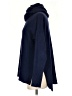 Diane von Furstenberg 100% Cashmere Blue Cashmere Pullover Sweater Size P (petite) - photo 5