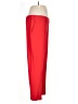 Halston Red Active Pants Size L - photo 4