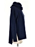 Diane von Furstenberg 100% Cashmere Blue Cashmere Pullover Sweater Size P (petite) - photo 4