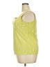 Merona Green Sleeveless Blouse Size XXL - photo 5