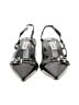 Steve Madden Black Flats Size EU 39 - photo 2