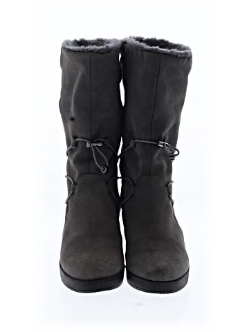H By Halston Boots (view 2)